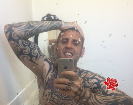 Profile image of Gary Anderson